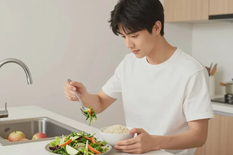 28岁睡前血糖24.9是怎么回事(图3)