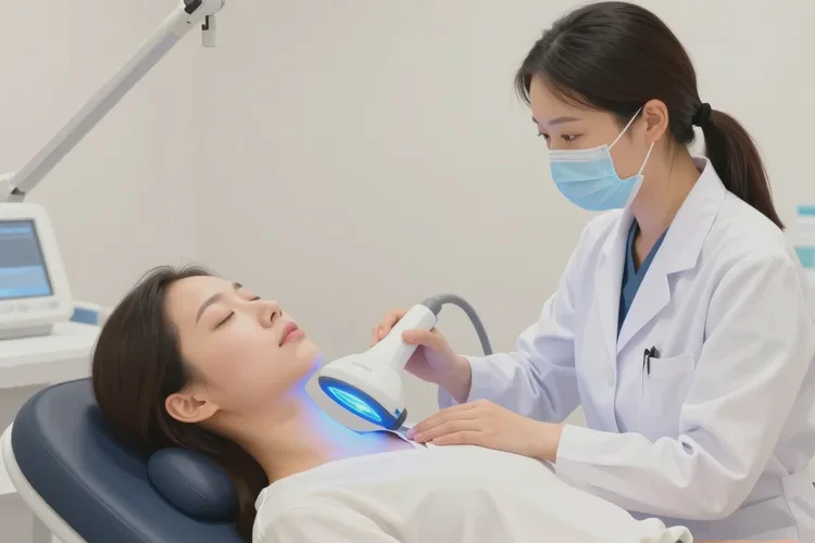 女人脖子经常长湿疹能治愈吗(图3)