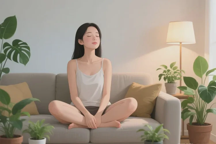 女性屁股偶尔长湿疹能治愈吗(图4)