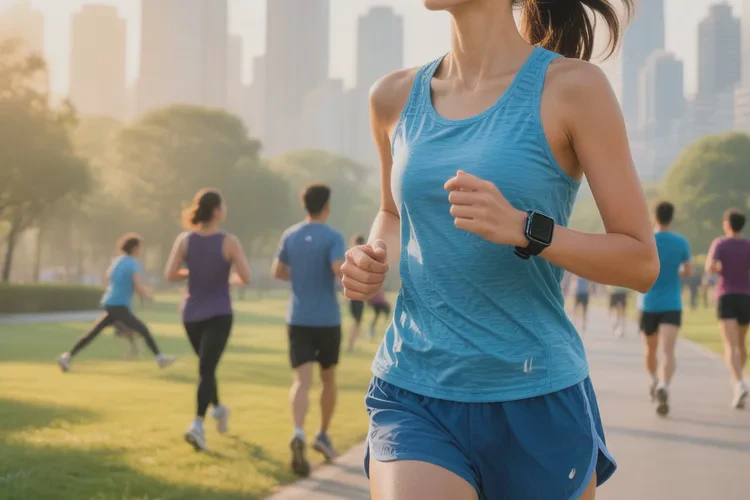 29岁早上空腹血糖4点6是怎么回事(图2)