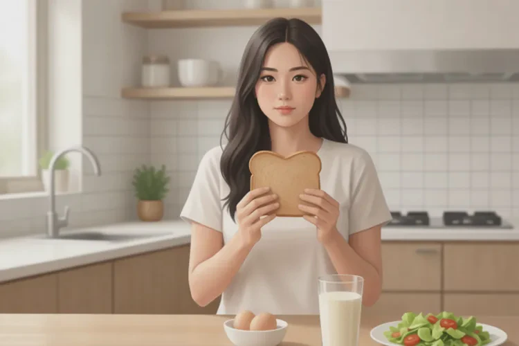 29岁早上空腹血糖5.1是怎么回事(图3)