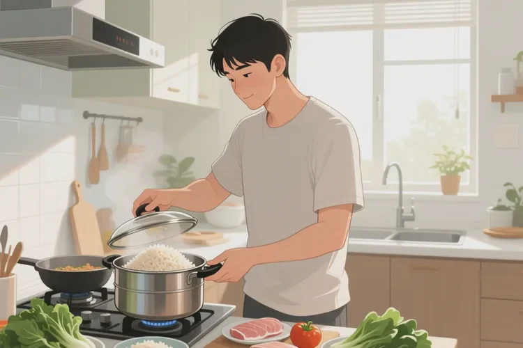 29岁中餐血糖9点6是怎么回事(图1)