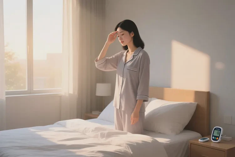 29岁空腹血糖12.5是怎么回事(图2)