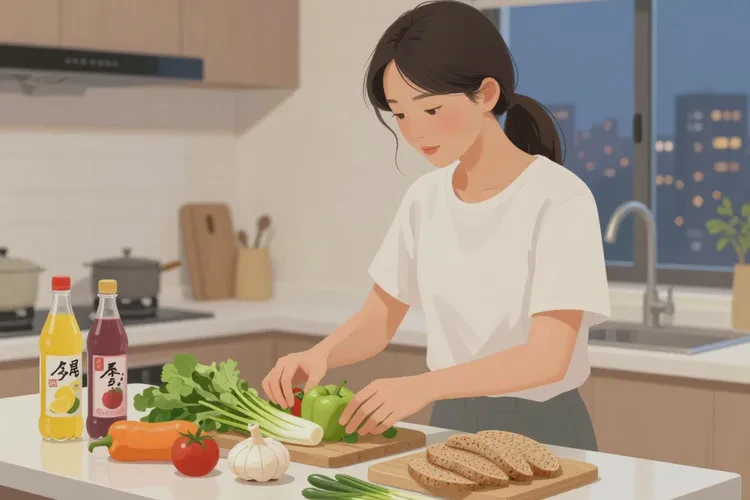 29岁早上空腹血糖16点4是怎么回事(图4)