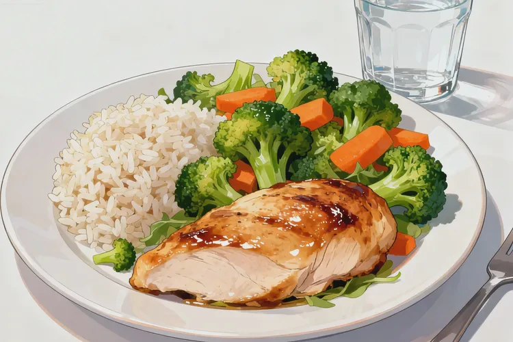 28岁中午血糖4点7是怎么回事(图3)