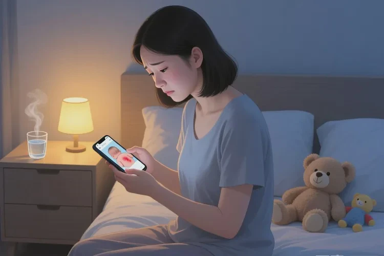 宝宝全身经常起湿疹能不能治愈(图1)