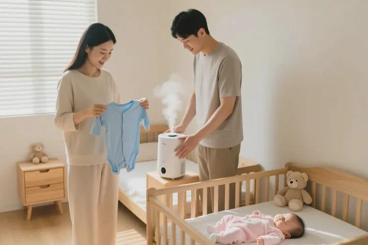 婴儿全身出湿疹能不能治愈(图3)