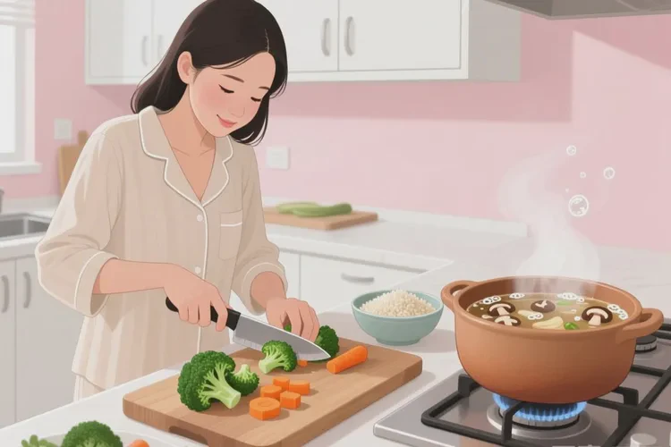 29岁晚餐血糖11点3是怎么回事(图4)