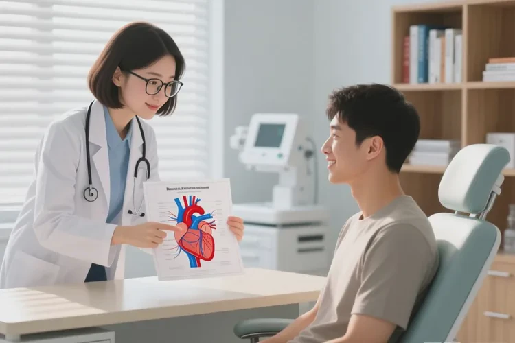 28岁晚上血糖16.9是怎么回事(图4)