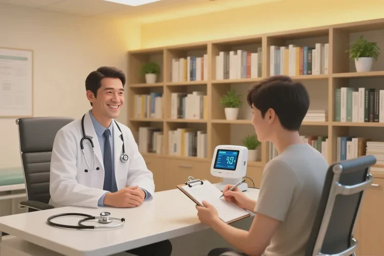 29岁晚餐血糖3.6是怎么回事(图4)