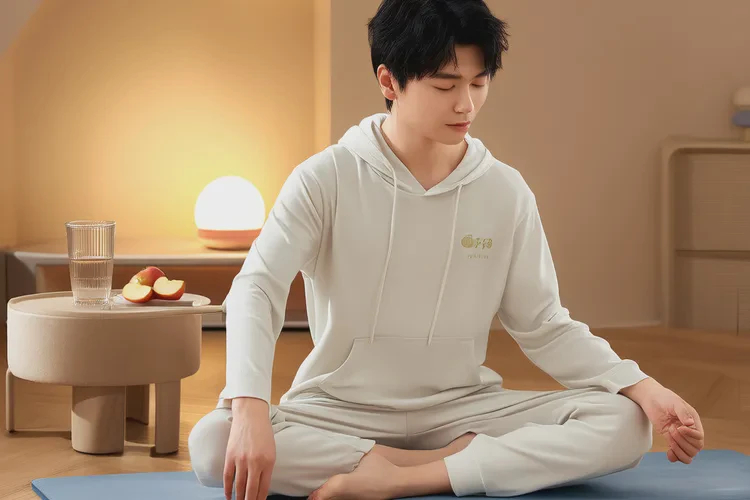 29岁睡前血糖4.0是怎么回事(图3)