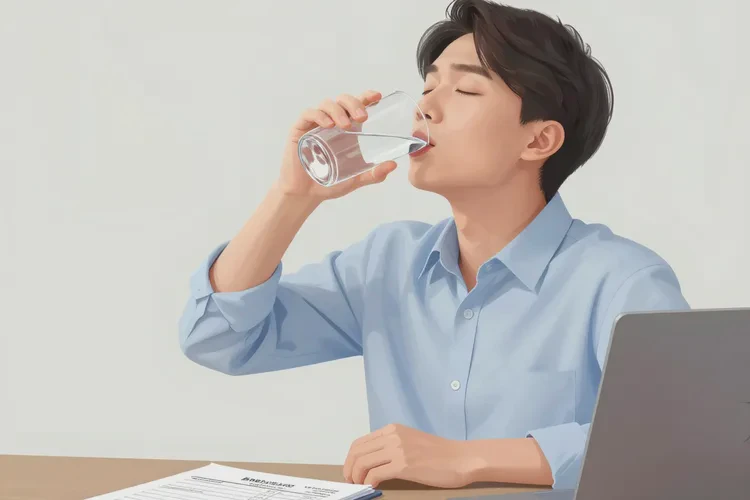 29岁中餐血糖10.4是怎么回事(图2)