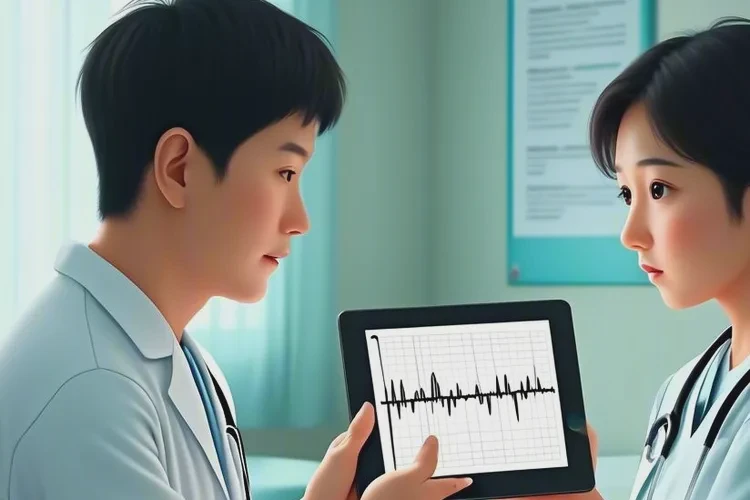 29岁中餐血糖19点3是怎么回事(图3)