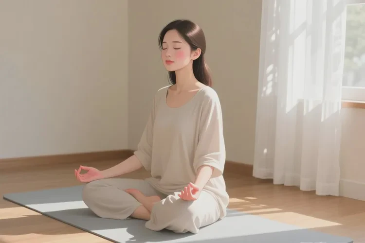 女性脸上起湿疹能治愈吗(图3)