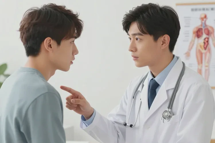 29岁中餐血糖26.9是怎么回事(图2)