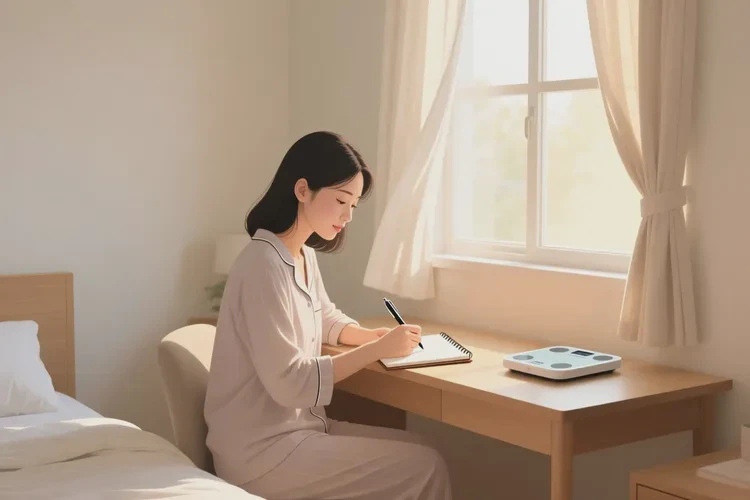 29岁晚餐血糖10.3是怎么回事(图4)