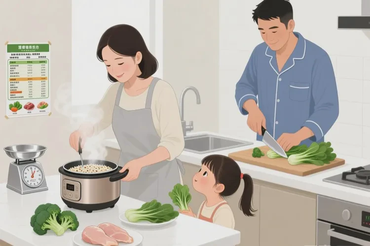 29岁中餐血糖18.7是怎么回事(图2)