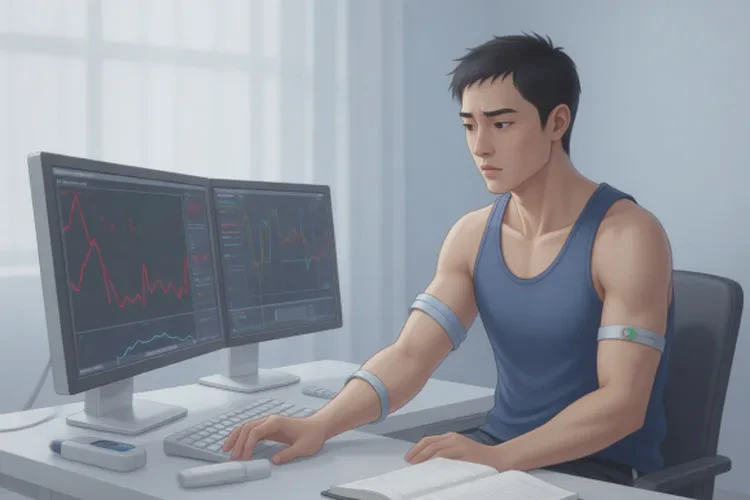 29岁空腹血糖29.0是怎么回事(图3)