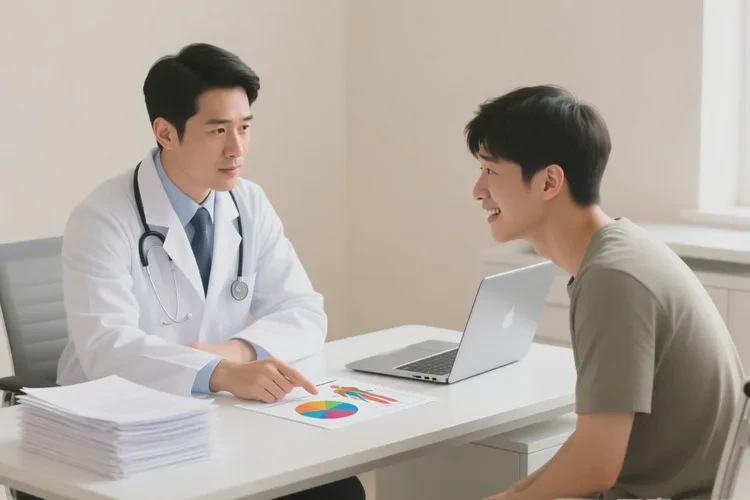 29岁中餐血糖23.9是怎么回事(图2)