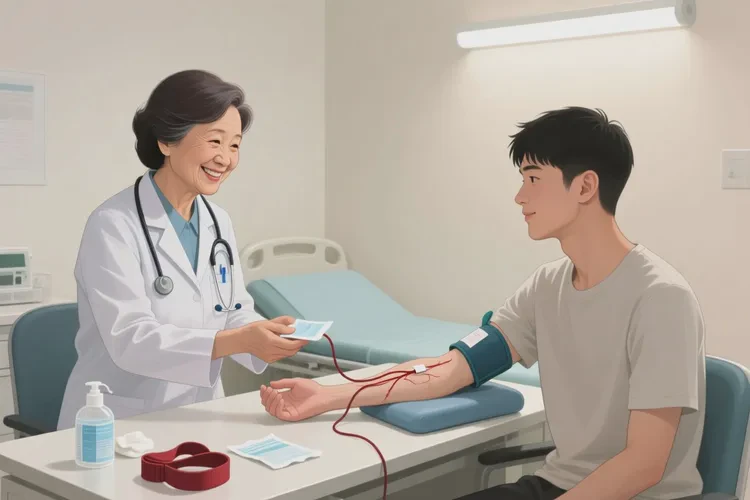 28岁下午血糖7点6是怎么回事(图2)