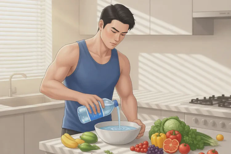 男生脖子有湿疹能治愈吗(图1)