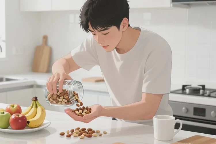 29岁餐后血糖4点0是怎么回事(图4)