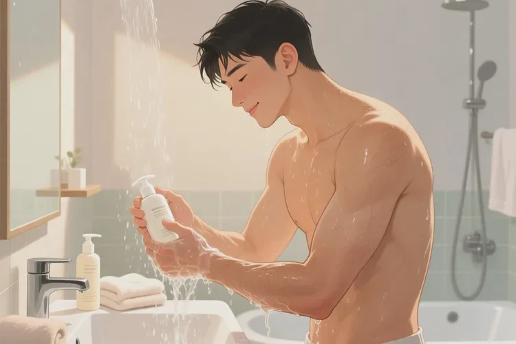 男人手臂上经常起湿疹能治愈吗(图1)