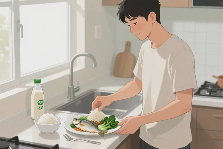 29岁餐后血糖3.5是怎么回事(图2)