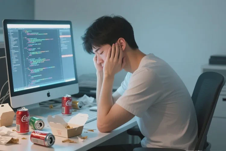 28岁睡前血糖29.0是怎么回事(图2)