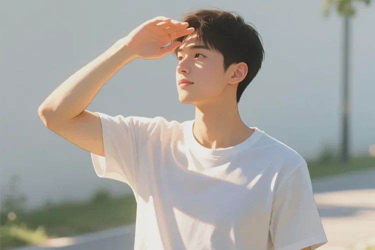 青年人四肢经常起湿疹能治愈吗(图2)