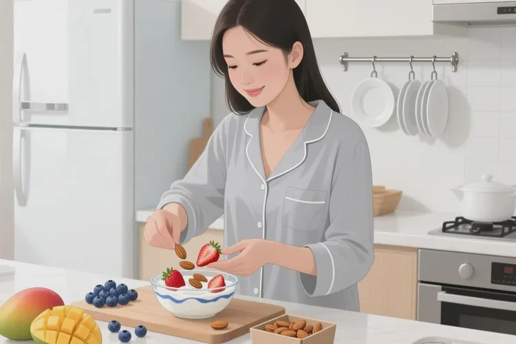 28岁睡前血糖9点1是怎么回事(图3)