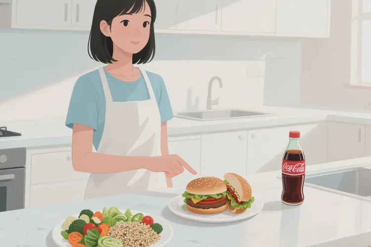 29岁餐后血糖18.9是怎么回事(图1)