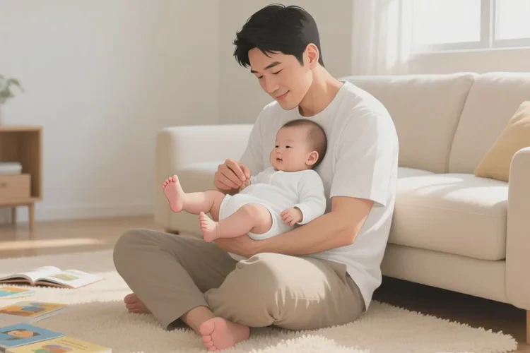 新生儿小腿经常长湿疹能治愈吗(图3)