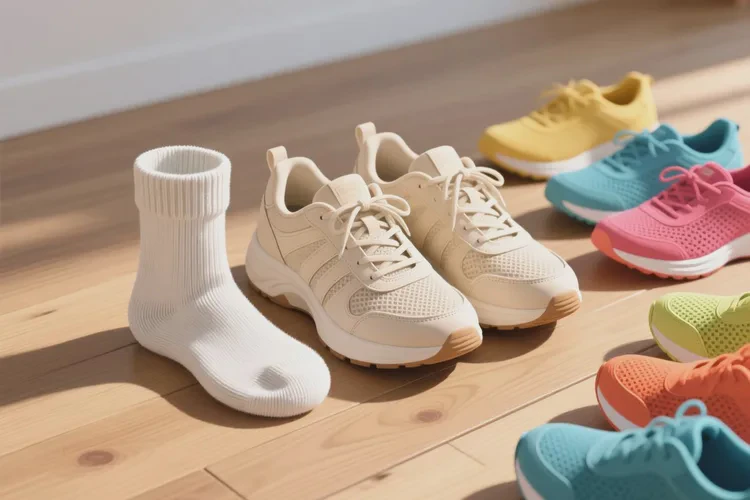 女人脚上偶尔起湿疹能治愈吗(图3)