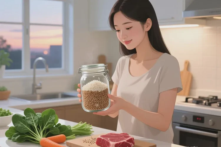 29岁中餐血糖13点3是怎么回事(图2)