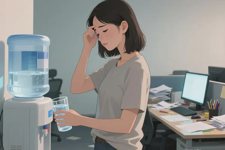 29岁晚餐血糖14.9是怎么回事(图2)