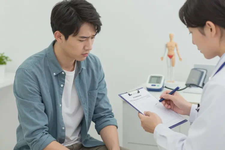 28岁下午血糖12.9是怎么回事(图1)