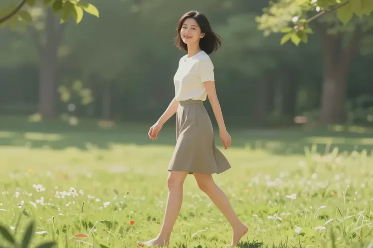 女性小腿偶尔起湿疹能治愈吗(图4)