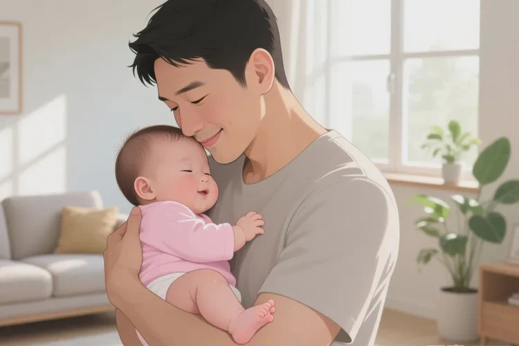 新生儿手臂上偶尔起湿疹能治愈吗(图4)