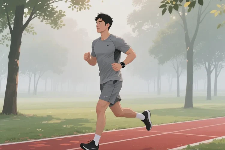 29岁早上空腹血糖4.4是怎么回事(图2)