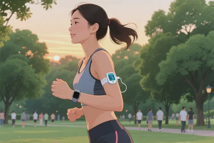 29岁早上空腹血糖4.2是怎么回事(图3)