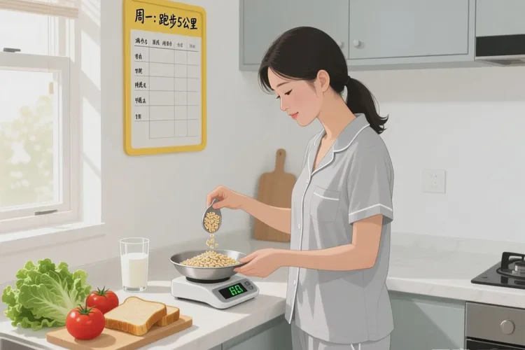 29岁空腹血糖18.6是怎么回事(图3)