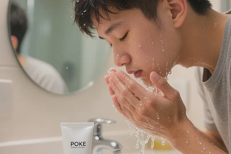 青少年面部偶尔起湿疹能治愈吗(图1)