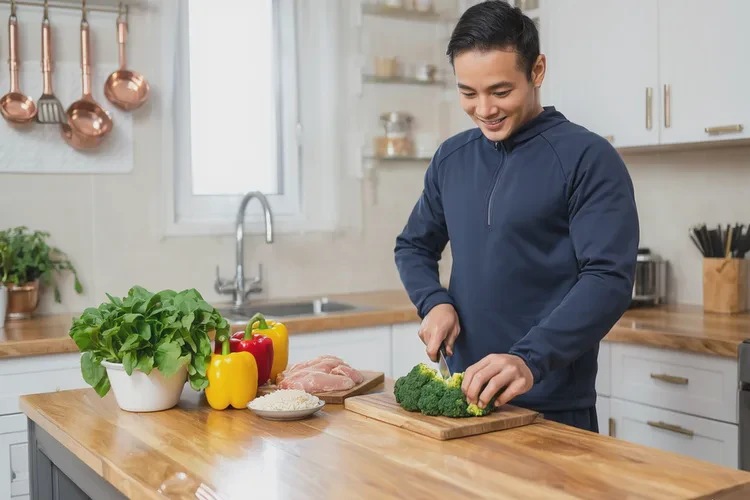 29岁睡前血糖19.6是怎么回事(图4)