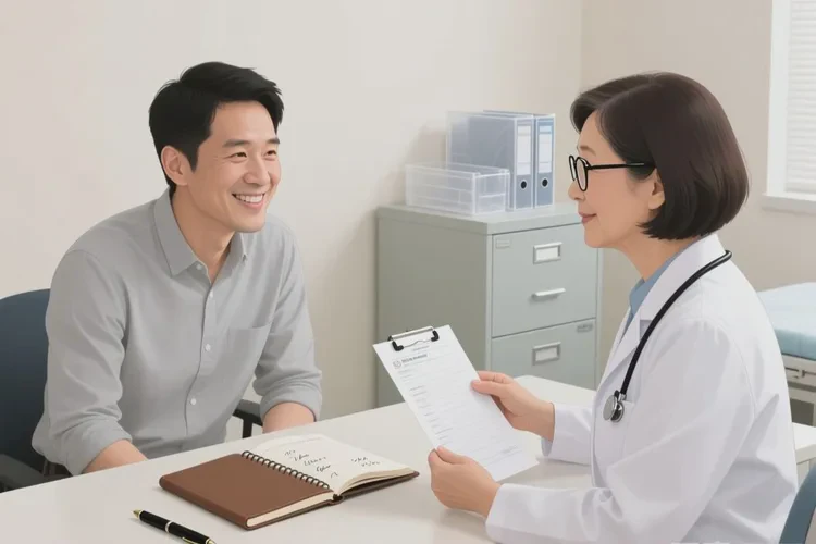 29岁餐后血糖9点4是怎么回事(图4)