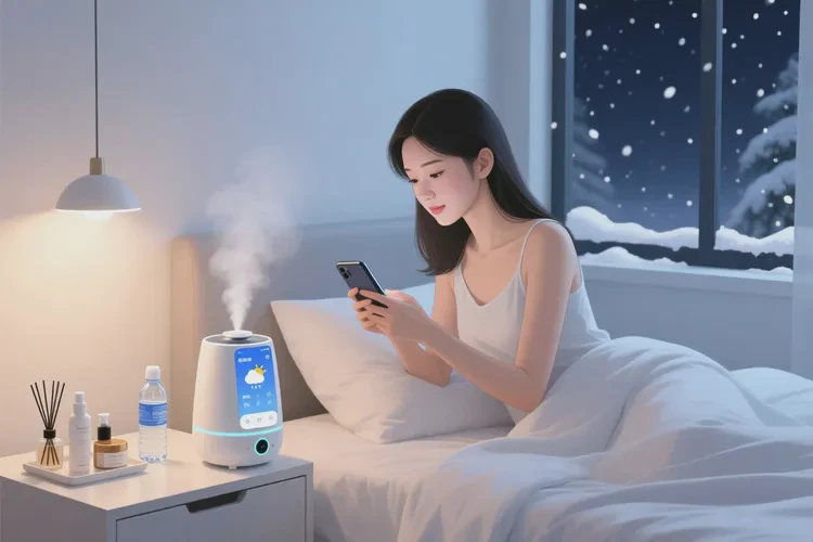 女性面部经常长湿疹能治愈吗(图4)