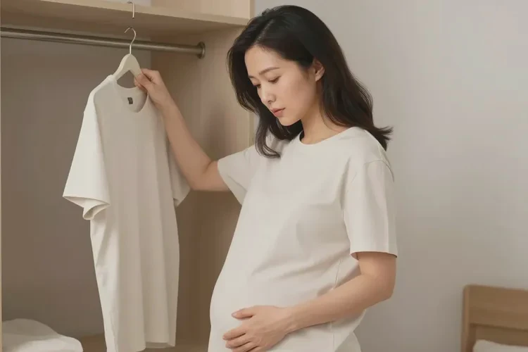 哺乳期妈妈肚子起湿疹能治愈吗(图3)