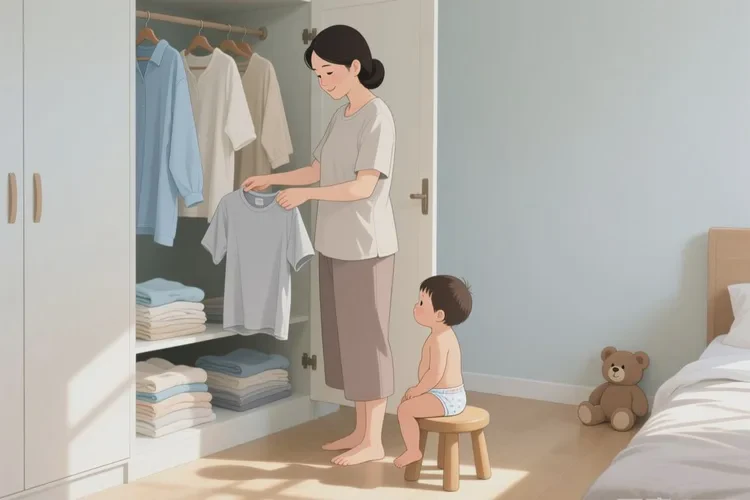 小孩肚子容易起湿疹能不能治愈(图4)