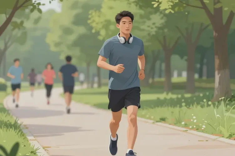 29岁空腹血糖8.6是怎么回事(图3)