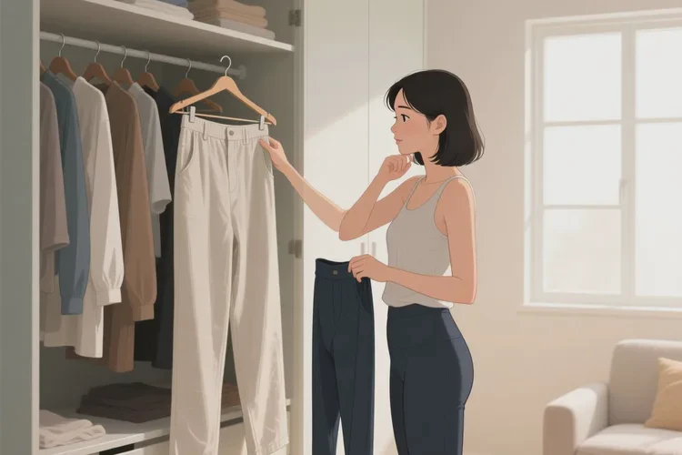 女生大腿上起湿疹能治愈吗(图3)